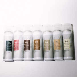 R+Co BRIGHT SHADOWS Root Touch-Up Spray Medium Brown 59 ml / 1.5 oz R+Co BRIGHT SHADOWS Root Touch-Up Spray Medium Brown 59 ml / 1.5 oz