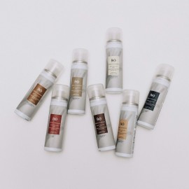 R+Co BRIGHT SHADOWS Root Touch-Up Spray Medium Brown 59 ml / 1.5 oz R+Co BRIGHT SHADOWS Root Touch-Up Spray Medium Brown 59 ml / 1.5 oz
