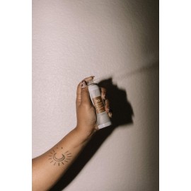 R+Co BRIGHT SHADOWS Root Touch-Up Spray Medium Brown 59 ml / 1.5 oz R+Co BRIGHT SHADOWS Root Touch-Up Spray Medium Brown 59 ml / 1.5 oz