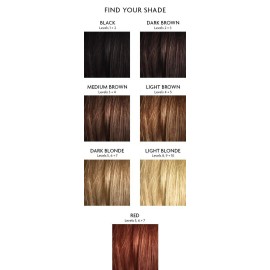 R+Co BRIGHT SHADOWS Root Touch-Up Spray Medium Brown 59 ml / 1.5 oz R+Co BRIGHT SHADOWS Root Touch-Up Spray Medium Brown 59 ml / 1.5 oz