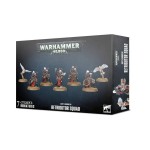 Warhammer 40k - Adepta Sororitas Retributor Squad