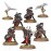 Warhammer 40k - Adepta Sororitas Retributor Squad