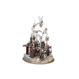 Warhammer 40k - Adepta Sororitas The Triumph of Saint Katherine Warhammer 40k - Adepta Sororitas The Triumph of Saint Katherine