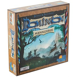 Rio Grande Games Dominion: Menagerie Rio Grande Games Dominion: Menagerie