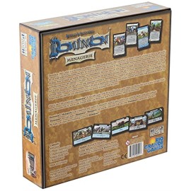 Rio Grande Games Dominion: Menagerie Rio Grande Games Dominion: Menagerie