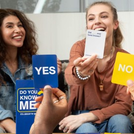 Do You Know Me? Expansion Pack - Designed to be Added to Do You Know Me? Core Game