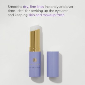 Tatcha The Serum Stick | Smooth Dry Fine Lines Instantly, Face & Eye Brightener Stick 8 G | 0.28 oz Tatcha The Serum Stick | Smooth Dry Fine Lines Instantly, Face & Eye Brightener Stick 8 G | 0.28 oz