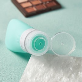 INSFIT Travel Bottles for Toiletries, TSA Approved 2oz Travel Size Bottles Leak Proof Travel Containers for Toiletries, Refillable Travel Accessories for Shampoo Body Wash Liquids 4 Pack INSFIT Travel Bottles for Toiletries, TSA Approved 2oz Travel Size Bottles Leak Proof Travel Containers for Toiletries, Refillable Travel Accessories for Shampoo Body Wash Liquids 4 Pack