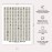 Pop Chart | 100 Essential Movies Scratch-Off Chart | 12 x 16 Scratch-Off Poster | Original Bucket List Poster of Must-See Movies | Featured in Wirecutter and on Huckberry