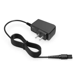 Check Connector Before Purchase - 15V Charger Fit for Philips Norelco HQ8505 MG5750 MG7750 MG7770 MG7790 QP6531 QP6510 QP6520 Shaver Trimmer Power Cord (Only Fit for 15V Not All Models)