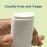BLUE LIZARD Mineral Sunscreen Stick with Zinc Oxide SPF 50+ Water Resistant UVA/UVB Protection Easy to Apply Fragrance Free, Kids, Unscented, 0.5 oz