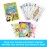 AQUARIUS SpongeBob Playing Cards - SpongeBob SquarePants Cast Deck of Cards for Your Favorite Card Games - Officially Licensed SpongeBob Merchandise & Collectibles