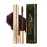 Vivienne Sab Cabaret Premiere Brown Mascara, Volume and Length, Defining, Curling, No Flaking, No Clumping, Smudge Proof, Washable, Cruelty-Free, Made in Europe, (05 Brown), 0.3 Fl Oz, 1 Pack