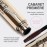 Vivienne Sab Cabaret Premiere Brown Mascara, Volume and Length, Defining, Curling, No Flaking, No Clumping, Smudge Proof, Washable, Cruelty-Free, Made in Europe, (05 Brown), 0.3 Fl Oz, 1 Pack