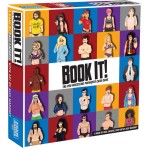 Book It! The Pro Wrestling Promoter Card Game