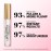 Too Faced Lip Injection Extreme Lip Plumper | Long Lasting Lip Plumping Serum, 0.14 Fl Oz, Bubblegum yum