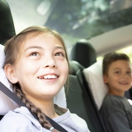 Urban Infant Pipsqueak Small Pillow - Mini 11 x 7 in - Tiny Pillow for Travel, Dogs, Toddlers, Kids, Lumbar, Knees and Neck - Ages 2 Yrs and Up Urban Infant Pipsqueak Small Pillow - Mini 11 x 7 in - Tiny Pillow for Travel, Dogs, Toddlers, Kids, Lumbar, Knees and Neck - Ages 2 Yrs and Up