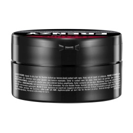 SexyHair Style Frenzy Matte Texturizing Paste, 2.5 Oz | Fullness, Texture and Definition | Helps Create Bulk | Semi-Matte SexyHair Style Frenzy Matte Texturizing Paste, 2.5 Oz | Fullness, Texture and Definition | Helps Create Bulk | Semi-Matte