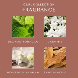 Kristin Ess Hair Moisture Rich Conditioner for Curly + Wavy Hair, 10 fl. oz, Vegan, Sulfate, Paraben and Silicone Free, Color + Keratin Safe Kristin Ess Hair Moisture Rich Conditioner for Curly + Wavy Hair, 10 fl. oz, Vegan, Sulfate, Paraben and Silicone Free, Color + Keratin Safe