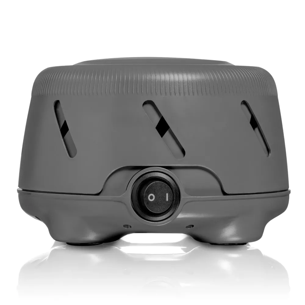 Yogasleep Dohm Uno White Noise Sound Machine, Fan-Based Natural Calming Pink Noise for Office Privacy, Sleep Aid & Meditation. Adjustable Tone & Noise Canceling for Travel, Baby & Adults (Charcoal) Yogasleep Dohm Uno White Noise Sound Machine, Fan-Based Natural Calming Pink Noise for Office Privacy, Sleep Aid & Meditation. Adjustable Tone & Noise Canceling for Travel, Baby & Adults (Charcoal)