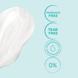 Mustela Stelatopia Eczema-Prone Skin Cleansing Gel - Baby Face & Body Wash with Natural Avocado & Sunflower Oil - Fragrance-Free & Tear Free - 6.76 fl. oz. Mustela Stelatopia Eczema-Prone Skin Cleansing Gel - Baby Face & Body Wash with Natural Avocado & Sunflower Oil - Fragrance-Free & Tear Free - 6.76 fl. oz.