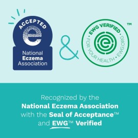 Mustela Stelatopia Eczema-Prone Skin Cleansing Gel - Baby Face & Body Wash with Natural Avocado & Sunflower Oil - Fragrance-Free & Tear Free - 6.76 fl. oz. Mustela Stelatopia Eczema-Prone Skin Cleansing Gel - Baby Face & Body Wash with Natural Avocado & Sunflower Oil - Fragrance-Free & Tear Free - 6.76 fl. oz.