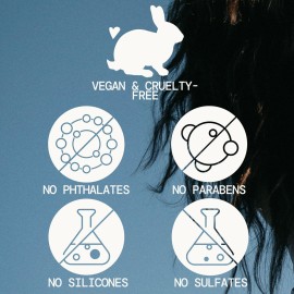 Pacifica Coconut Milk Hair Detangler Spray - Leave-In Conditioning Elixir for Tangle-Free Hair - Instantly Detangles Knots, Adds Shine & Moisture, Prevents Breakage & Frizz - Vegan & Cruelty-Free Pacifica Coconut Milk Hair Detangler Spray - Leave-In Conditioning Elixir for Tangle-Free Hair - Instantly Detangles Knots, Adds Shine & Moisture, Prevents Breakage & Frizz - Vegan & Cruelty-Free