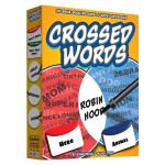 Indie Boards and Cards Crossed Words
