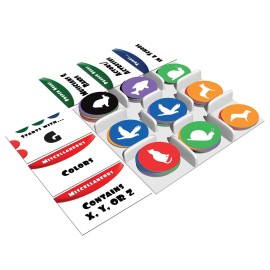 Indie Boards and Cards Crossed Words Indie Boards and Cards Crossed Words