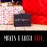 Inspiration Play Outrageous Family Party Game - Hilariously Funny Game for Ages 13 and Up - 4-8 Players