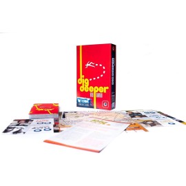 Detective Dig Deeper