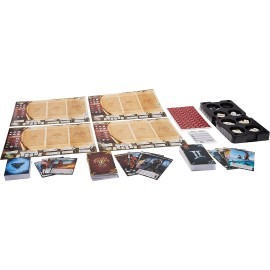 Brotherwise Games Call to Adventure: The Stormlight Archive , Blue Brotherwise Games Call to Adventure: The Stormlight Archive , Blue