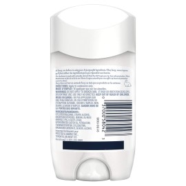 Gentle Ivory Aluminum Free Deodorant, Hint of Lavender, 2.4 oz Gentle Ivory Aluminum Free Deodorant, Hint of Lavender, 2.4 oz