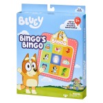 Bluey - Bingo\'s Bingo Card Game - Fun Matching Game Where You Match Images (13034)