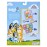 Bluey - Bingo\'s Bingo Card Game - Fun Matching Game Where You Match Images (13034)