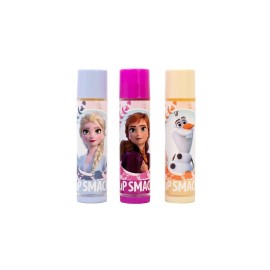 Lip Smackers Disney Frozen 2 Flavored Lip Balm - Moisturizing, Soothing Trio Mythical Juniper, Vanilla Snow-it-all, & Optimistic Berry Lip Smackers Disney Frozen 2 Flavored Lip Balm - Moisturizing, Soothing Trio Mythical Juniper, Vanilla Snow-it-all, & Optimistic Berry
