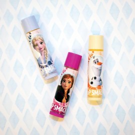 Lip Smackers Disney Frozen 2 Flavored Lip Balm - Moisturizing, Soothing Trio Mythical Juniper, Vanilla Snow-it-all, & Optimistic Berry Lip Smackers Disney Frozen 2 Flavored Lip Balm - Moisturizing, Soothing Trio Mythical Juniper, Vanilla Snow-it-all, & Optimistic Berry