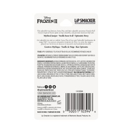 Lip Smackers Disney Frozen 2 Flavored Lip Balm - Moisturizing, Soothing Trio Mythical Juniper, Vanilla Snow-it-all, & Optimistic Berry Lip Smackers Disney Frozen 2 Flavored Lip Balm - Moisturizing, Soothing Trio Mythical Juniper, Vanilla Snow-it-all, & Optimistic Berry