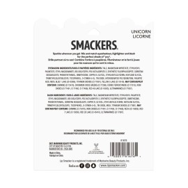Lip Smacker Sparkle & Shine Eyeshadow Makeup Palette, Unicorn Palette | Christmas Make Up Collection | Holiday Present | Gift for Girls Lip Smacker Sparkle & Shine Eyeshadow Makeup Palette, Unicorn Palette | Christmas Make Up Collection | Holiday Present | Gift for Girls