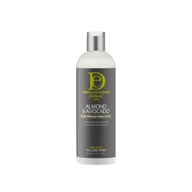 Design Essentials Almond & Avocado Daily Hair Mois..