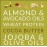 Design Essentials Almond & Avocado Daily Hair Moisturizing Lotion with Jojoba & Olive Oil, 12 Ounce