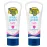 Banana Boat 100% Mineral Baby Sunscreen Lotion SPF 50 Twin Pack | SPF 50 Sunscreen for Babies, Baby Sunblock Lotion, Oxybenzone-Free, 6oz each