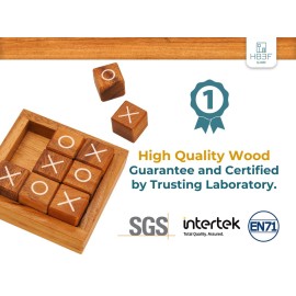 BSIRI Tic Tac Toe for Kids and Adults Coffee Table Living Room Decor and Desk Decor Family Games Night Classic Board Games Wood Rustic for Families Size 4 Inch BSIRI Tic Tac Toe for Kids and Adults Coffee Table Living Room Decor and Desk Decor Family Games Night Classic Board Games Wood Rustic for Families Size 4 Inch