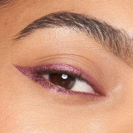 Julep When Pencil Met Gel Sharpenable Multi-Use Longwear Eyeliner Pencil - Fig Shimmer - Transfer-Proof - High Performance Liner Julep When Pencil Met Gel Sharpenable Multi-Use Longwear Eyeliner Pencil - Fig Shimmer - Transfer-Proof - High Performance Liner