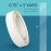 Double Sided Tape for Clothes, Extra Strength All Day Adhesive Clothing Tape, Versatile Fashion Tape for Fabric, Dress, Cloth, Hemming, No Residue, Gentle on Skin & Body, Transparent Tape.