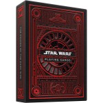 theory11 Star Wars Playing Cards - Dark Side (Red)