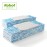 iRobot Braava Authentic Replacement Parts - Braava Jet 200 Series Wet Mopping Pads for Hardwood,Floors,Tile,Stone 10 Count (Pack of 1),Blue,White