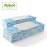 iRobot Braava Authentic Replacement Parts - Braava Jet 200 Series Wet Mopping Pads for Hardwood,Floors,Tile,Stone 10 Count (Pack of 1),Blue,White