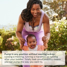 Willow - 360 Pump Spill-Proof Breast Milk Bags - 48 Ct - Holds 4 oz. Per Self-Sealing Storage Bag - Compatible with Willow 360 or 3.0 Wearable Hands Free Breast Pump Willow - 360 Pump Spill-Proof Breast Milk Bags - 48 Ct - Holds 4 oz. Per Self-Sealing Storage Bag - Compatible with Willow 360 or 3.0 Wearable Hands Free Breast Pump