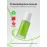 celimax Noni Energy Ampoule 30ml | with Noni Extract, Hydrating, Moisturizing & Soothing Serum for Wrinkles & Fine Lines, Mild Ampoule For Face